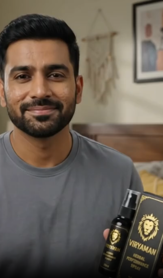 Customer review video thumbnail