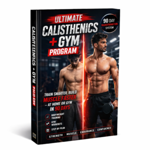 Ultimate Calisthenics Program